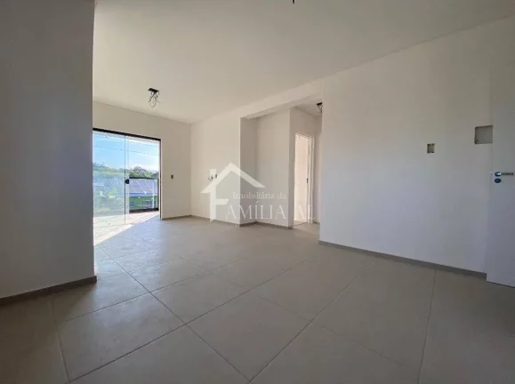 Imagem APARTAMENTO FRENTE COM 70M² NO COSTA E SILVA