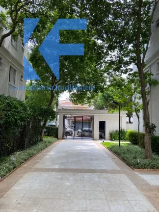 Imagem APARTAMENTO RESIDENCIAL em SÃO PAULO - SP, JARDIM AEROPORTO