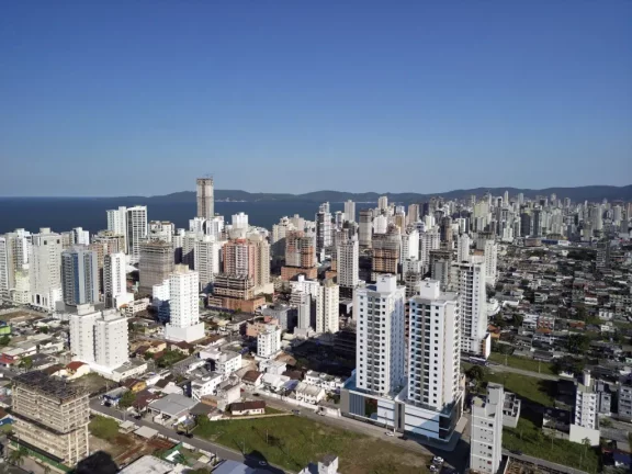 Imagem Apartamento para venda no bairro Morretes em Itapema