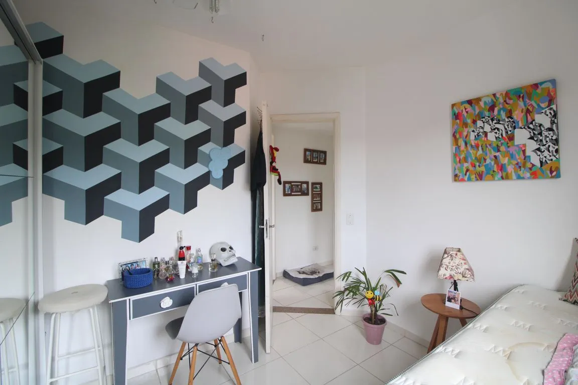 Imagem VENDO LINDO APARTAMENTO NO BAIRRO JD. UBIRAJARA!