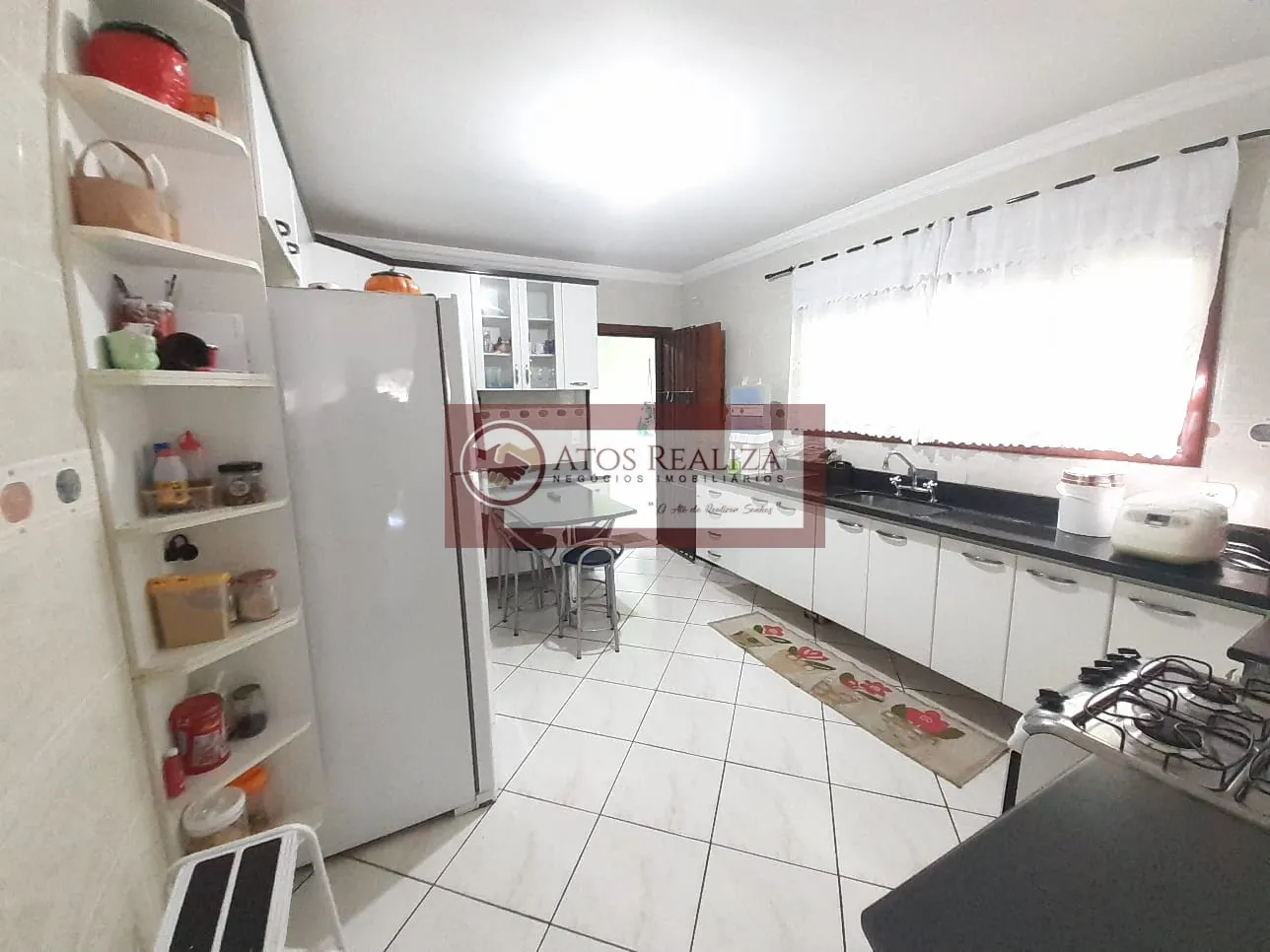 Imagem Compre Sobrado em Campo Grande Interlagos