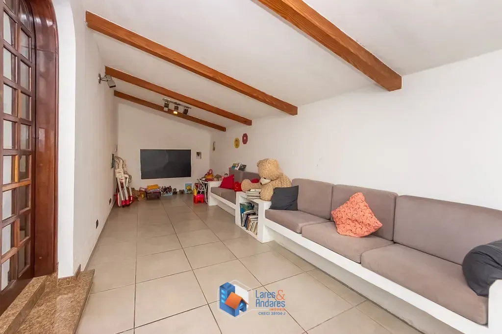 Imagem Casa à venda 3 Quartos 1 Suite 3 Vagas 162M² Jardim Aeroporto São Paulo - SP