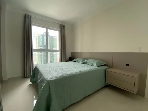 Imagem Central Tower - Unidade 1001