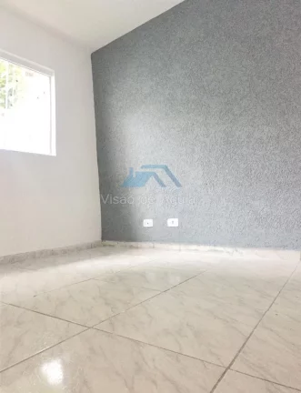 Imagem CASA RESIDENCIAL em CURITIBA - PR, Campo de Santana