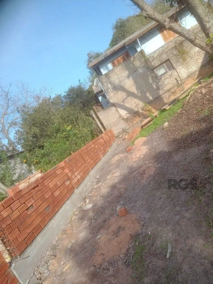 Imagem Terreno em Tristeza