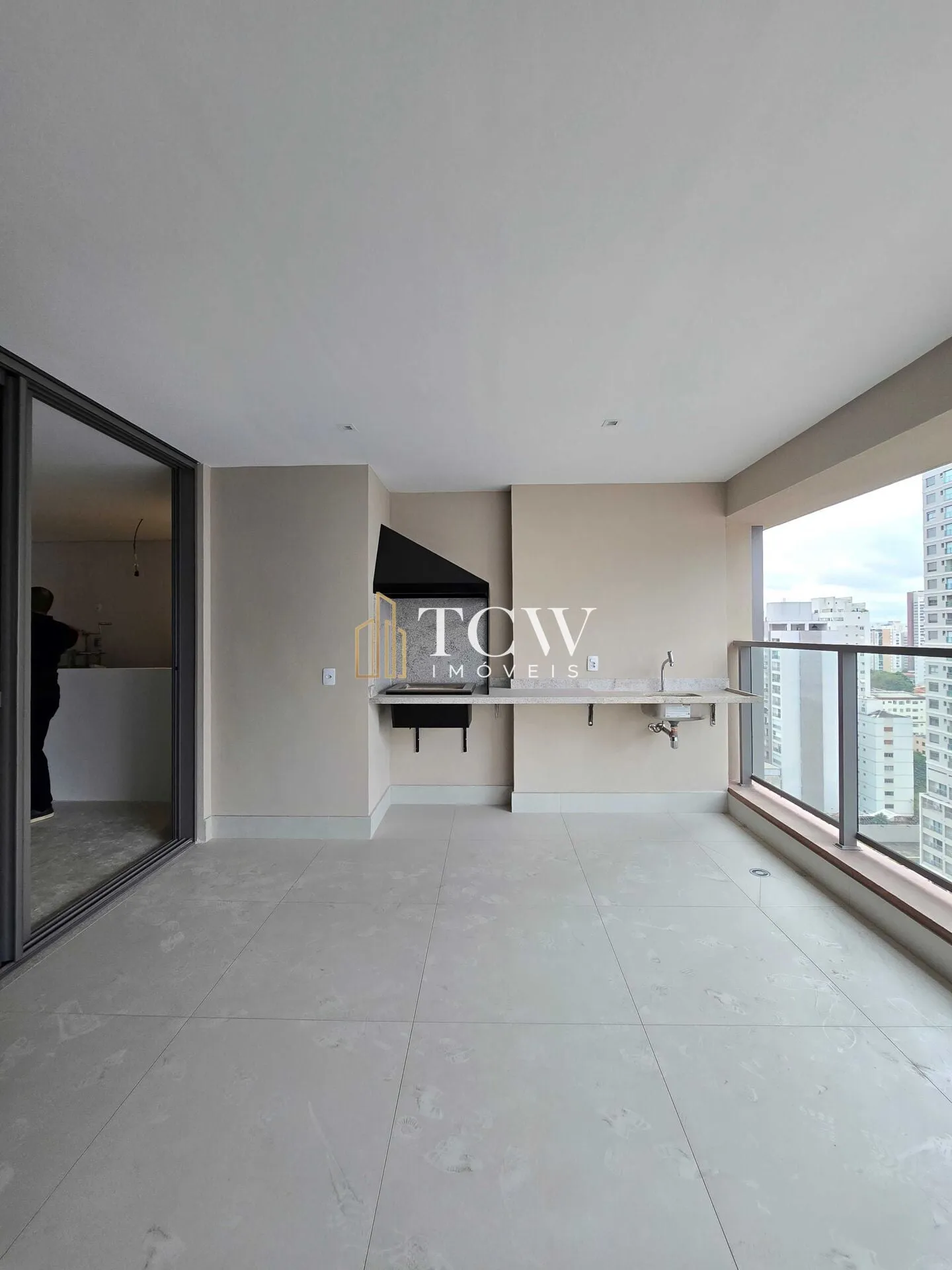 Imagem Apartamento à venda no bairro Vila Mariana - São Paulo/SP, Zona Sul
