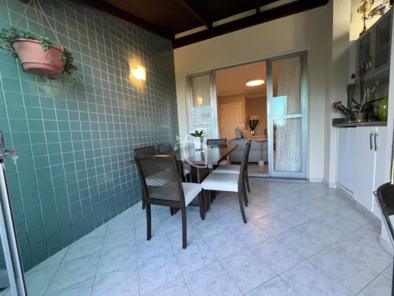 Imagem Cobertura duplex no América com uma vista incrível para a área verde.