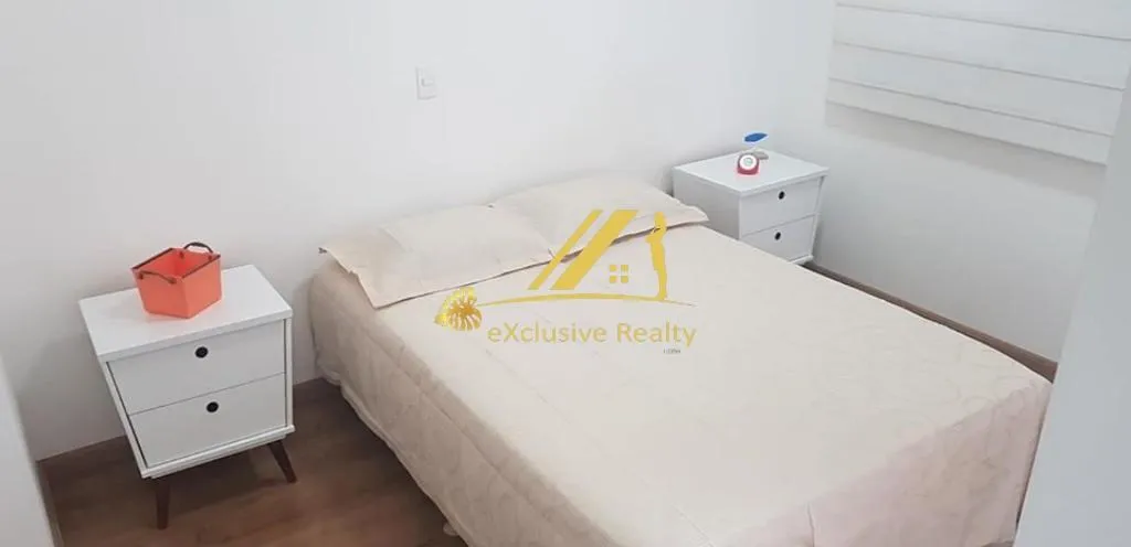 Imagem STUDIO RESIDENCIAL em São Bernardo do Campo - São Paulo, Centro