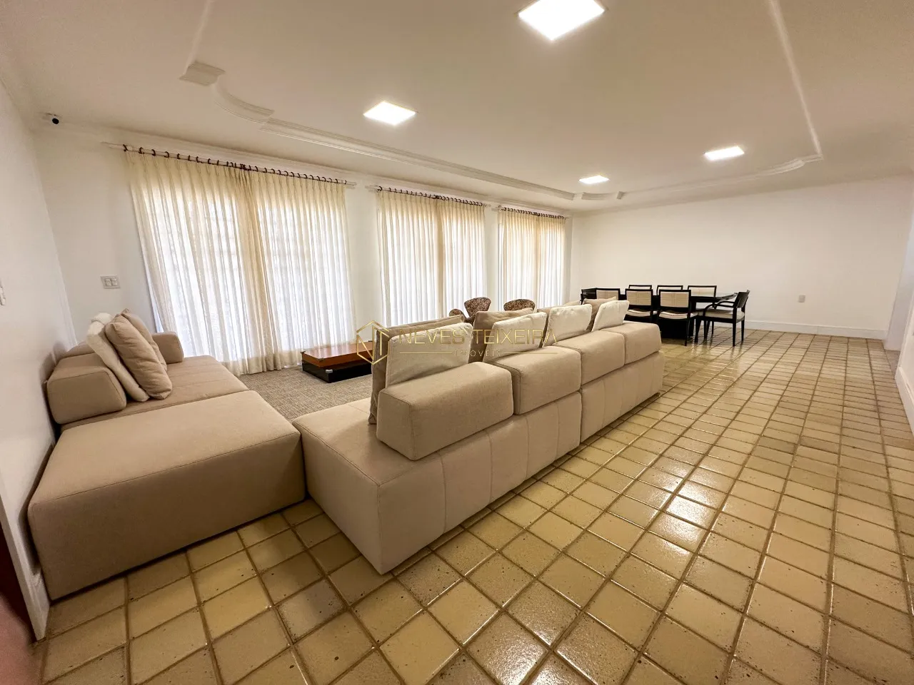 Imagem EXCELENTE CASA TERRÉA NO PARK WAY