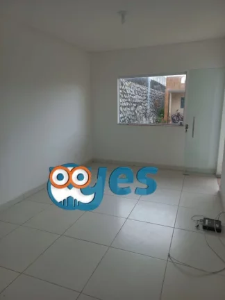 Imagem Casa para Locação no Sim com 3 quartos com suite