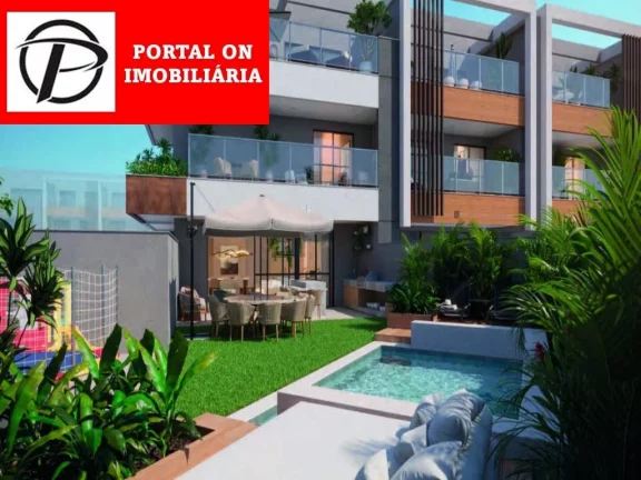 Imagem CASA RESIDENCIAL em RIO DE JANEIRO - RJ, BARRA DA TIJUCA