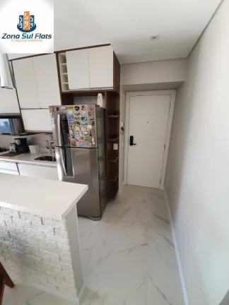 Imagem Apartamento à Venda Na Aclimação Com 2 Dormitórios e 2 Vagas