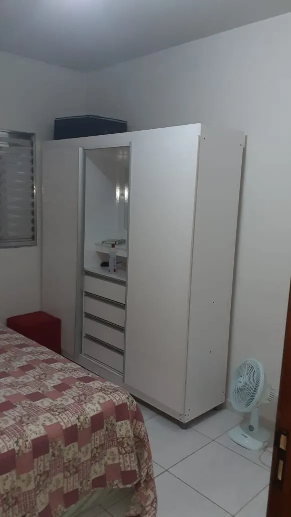 Imagem Apartamento à venda 2 Quartos, 62M², Centro, Lorena - SP | Condomínio A e B