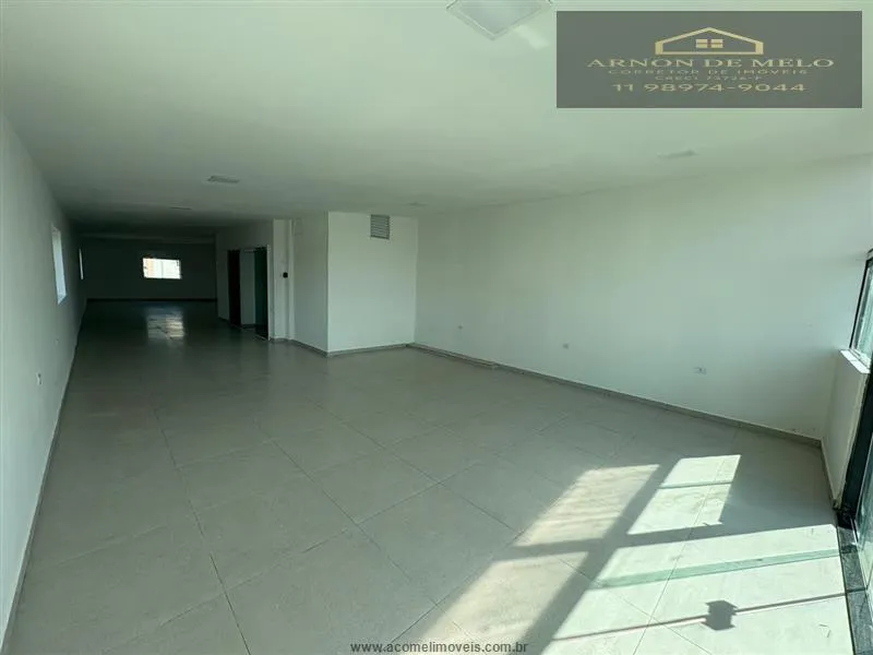 Imagem Prédios Comerciais para locação em Santos no bairro Gonzaga