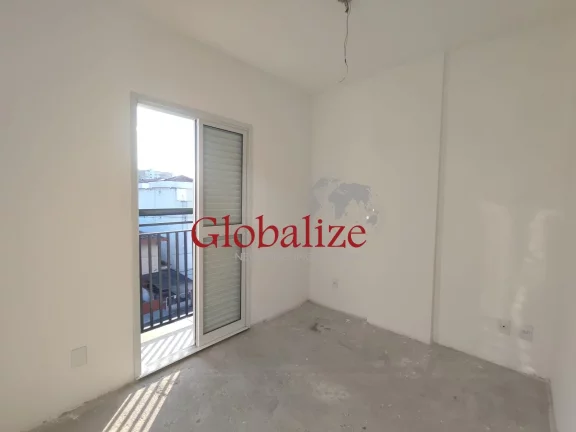Imagem Apartamento 02 dormitórios Elevador e 01 vaga de garagem no Estuário R$ 360.000,00