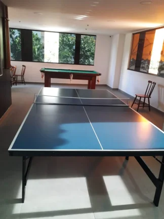 Imagem VENDO APARTAMENTO NO PONTÕES DA BARRA ,COM VARANDA VISTA MAR