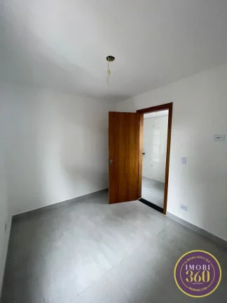 Imagem Apartamento novo na Chácara Califórnia Zona Leste