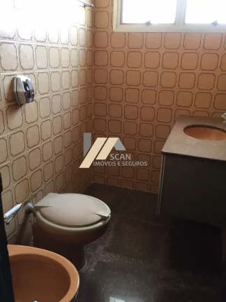 Imagem Apartamento à venda no Cambuí em Campinas, São Paulo