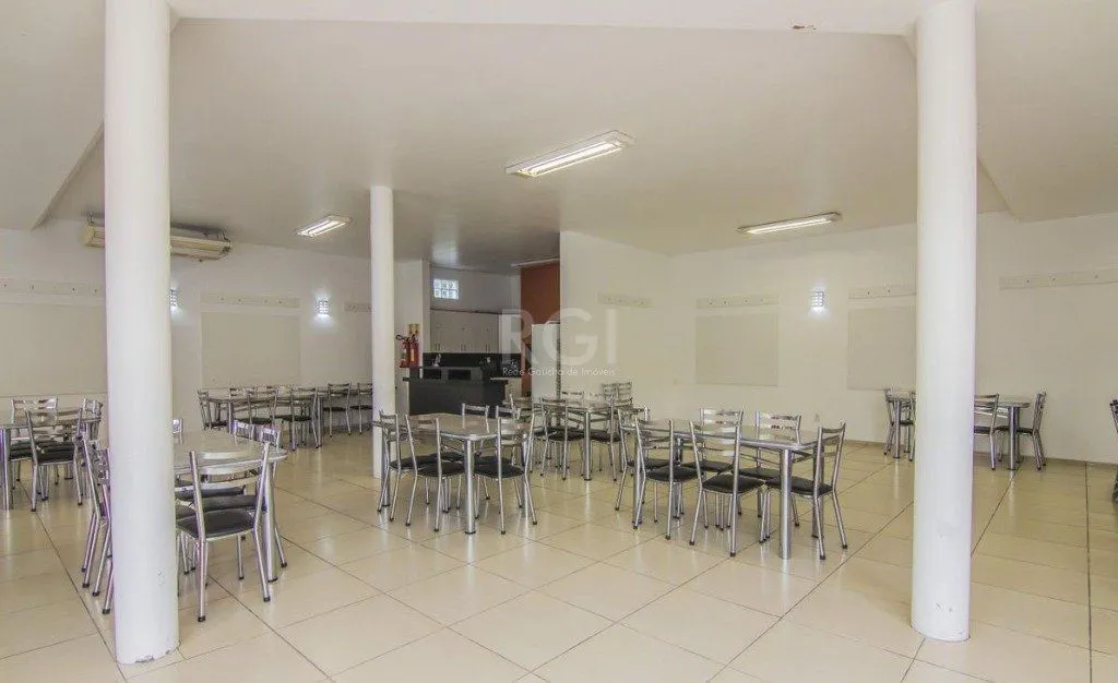 Imagem Casa em Condomínio, 131m², 2 dormitórios, 1 vaga no bairro Cavalhada