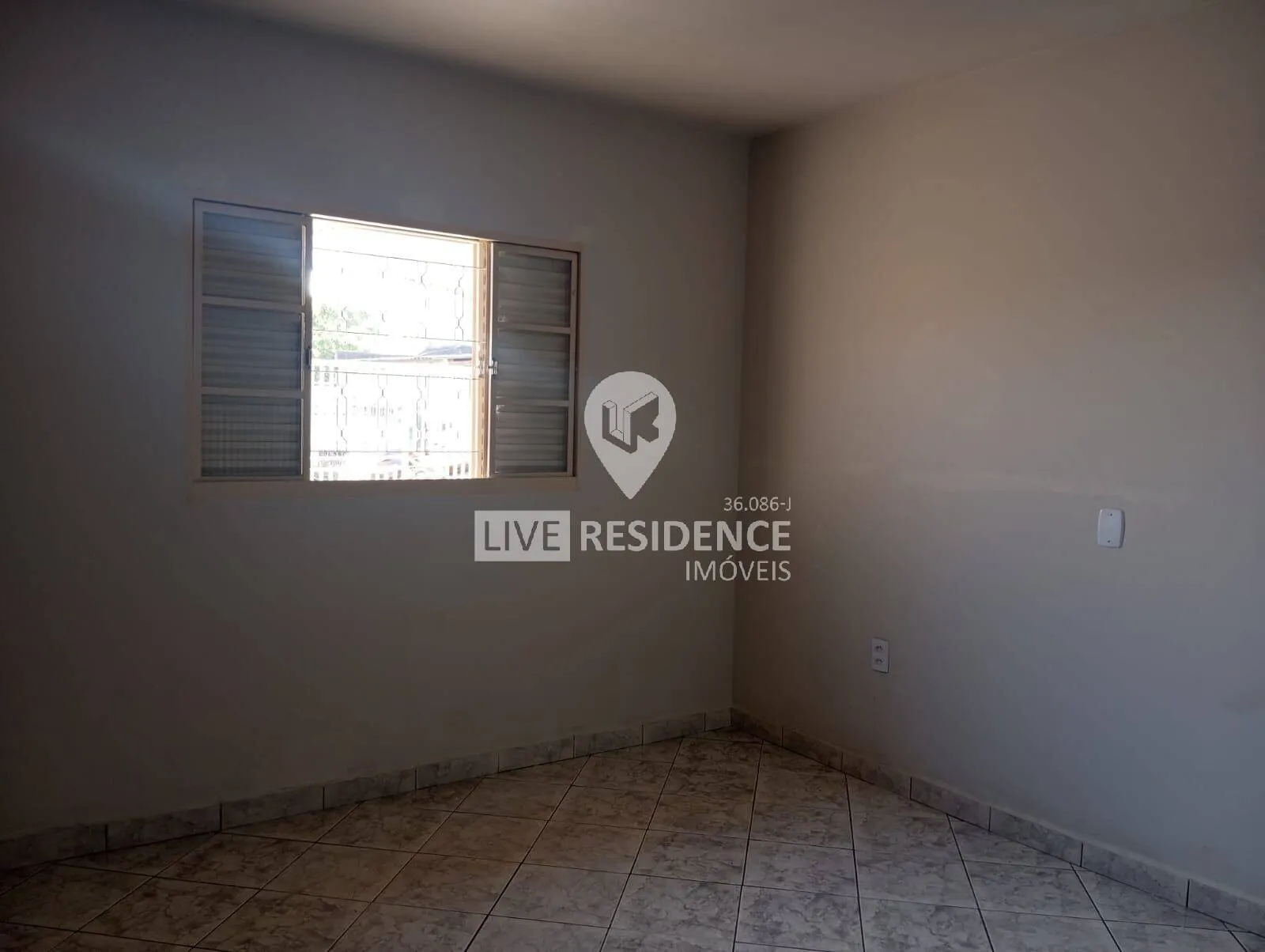 Imagem Casa à venda no Jardim Palladino - Itatiba/SP