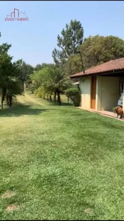 Imagem Chácara em Ibiúna - 110m²