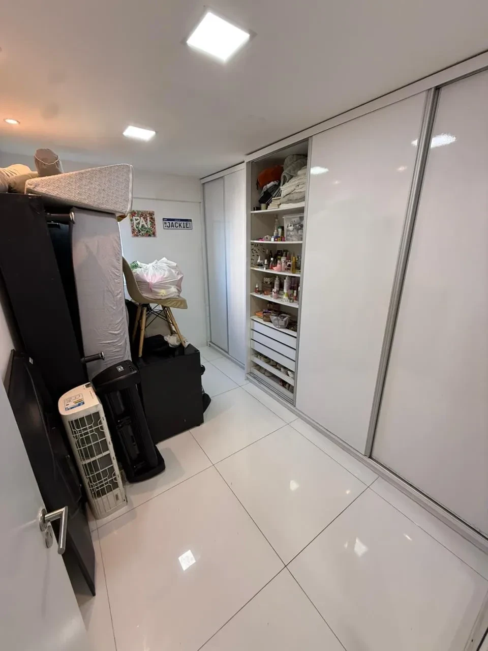Imagem Apartamento com 3 Quartos à Venda, 90 m² em Campo Grande - Recife