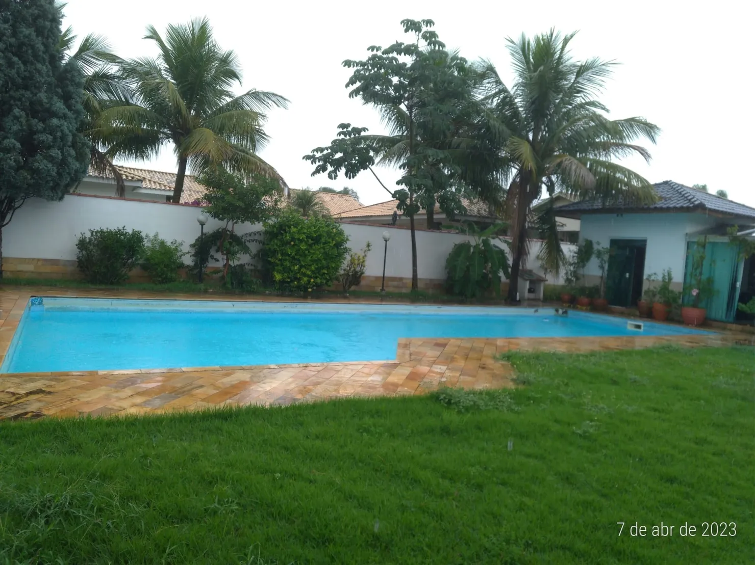 Imagem Casa à venda 4 Quartos, 1 Suite, 4 Vagas, 1768M², Centro, Tremembé - SP | Colonial Vale do Sol - Tremembé