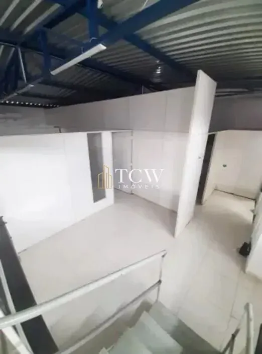Imagem Galpão à venda | 410m2 | Vila Sônia
