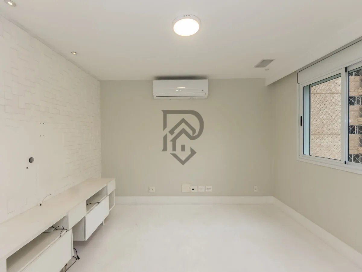 Imagem Apartamento em Campo Belo, São Paulo/SP