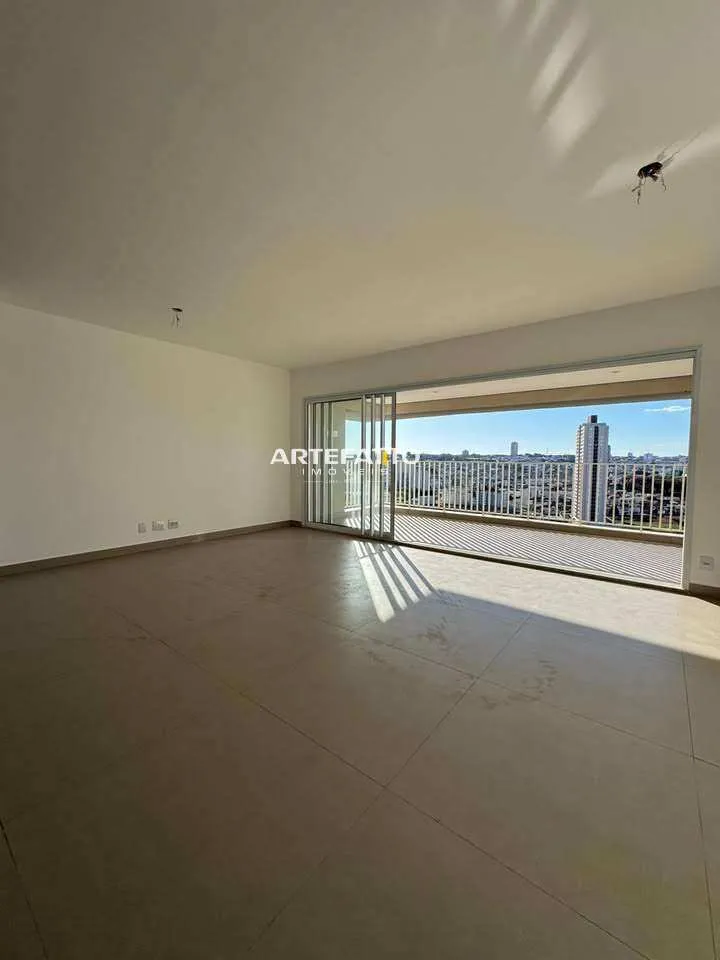 Foto do imóvel Apartamento à venda em Franca, Parque dos Lima, com 3 quartos, 145m2