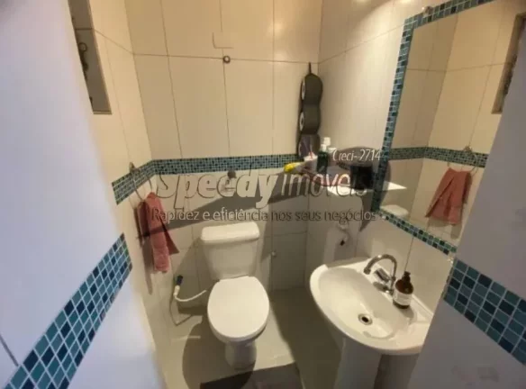 Imagem Apartamento em Santos 3 dormitórios, Rua Maria Maximo