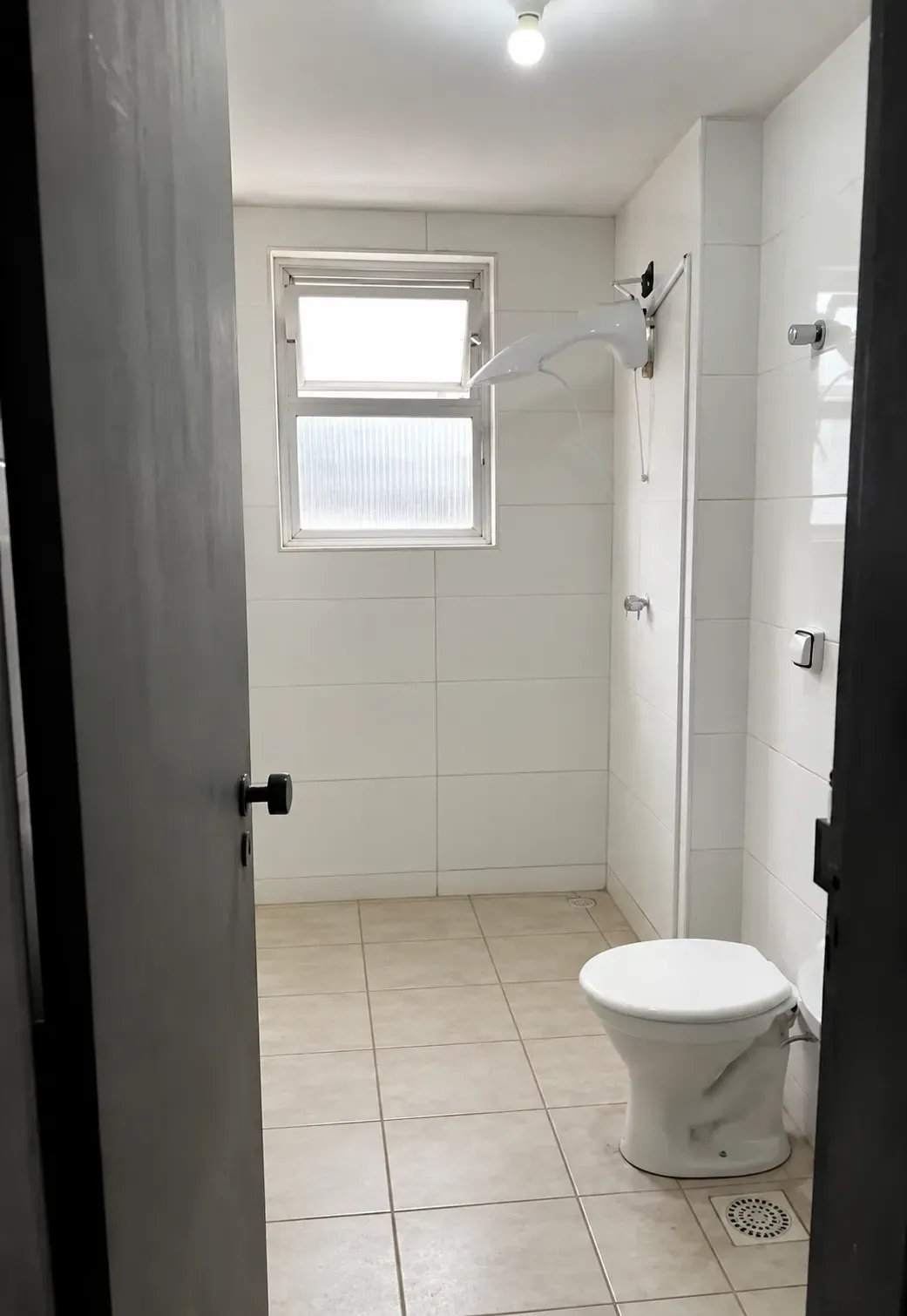 Imagem Apartamento com 1 Quarto à Venda, Locação ou Temporada, 40 m² em Centro - Florianópolis