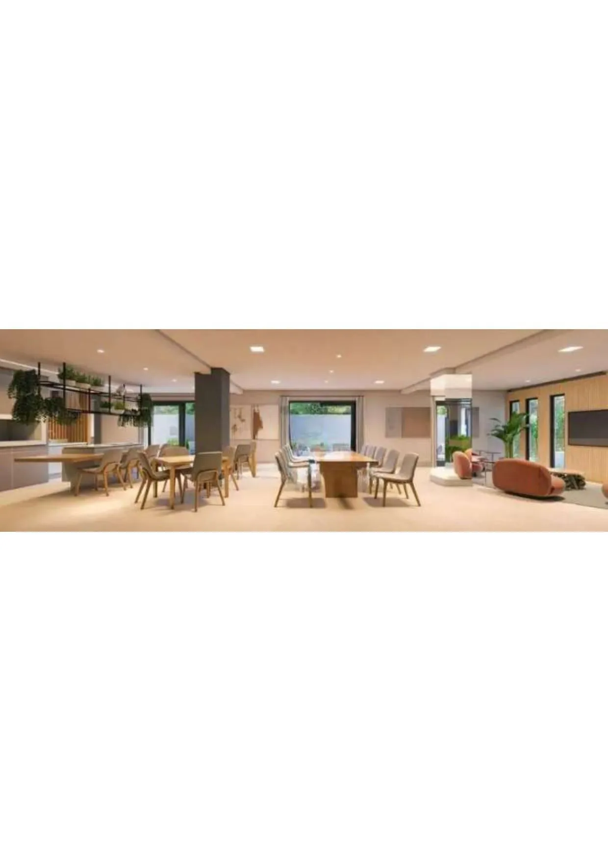 Imagem Apartamento em Passo da Areia