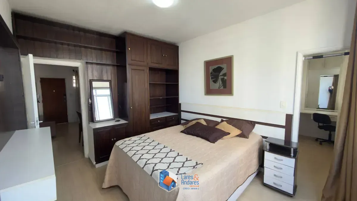 Imagem Apartamento para venda em Paraíso com 2 quartos, 65m²