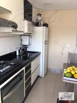 Imagem Apartamento Residencial à venda, Jardim Ísis, Cotia - .