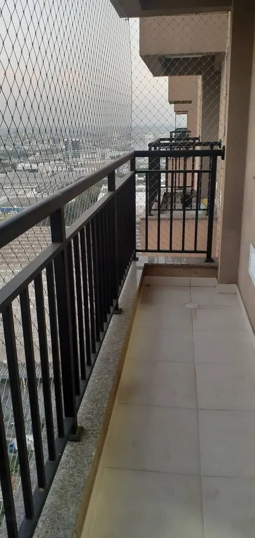 Imagem Apartamento de 73m² Localizada no Condomínio WIN TAMBORÉ!