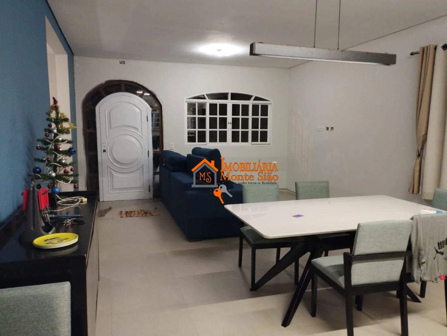 Imagem Chácara com 3 dormitórios à venda, 300 m² por R$ 750.000 - Luiz Fagundes - Mairiporã/SP
