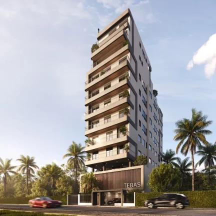 Foto do imóvel Tebas - Apartamento à venda no bairro Pedra Branca - Palhoça/SC
