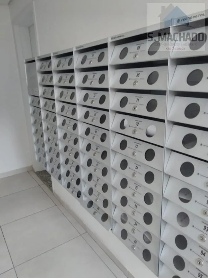 Imagem Apartamento para Venda em Santo André / SP no bairro Vila Curuça