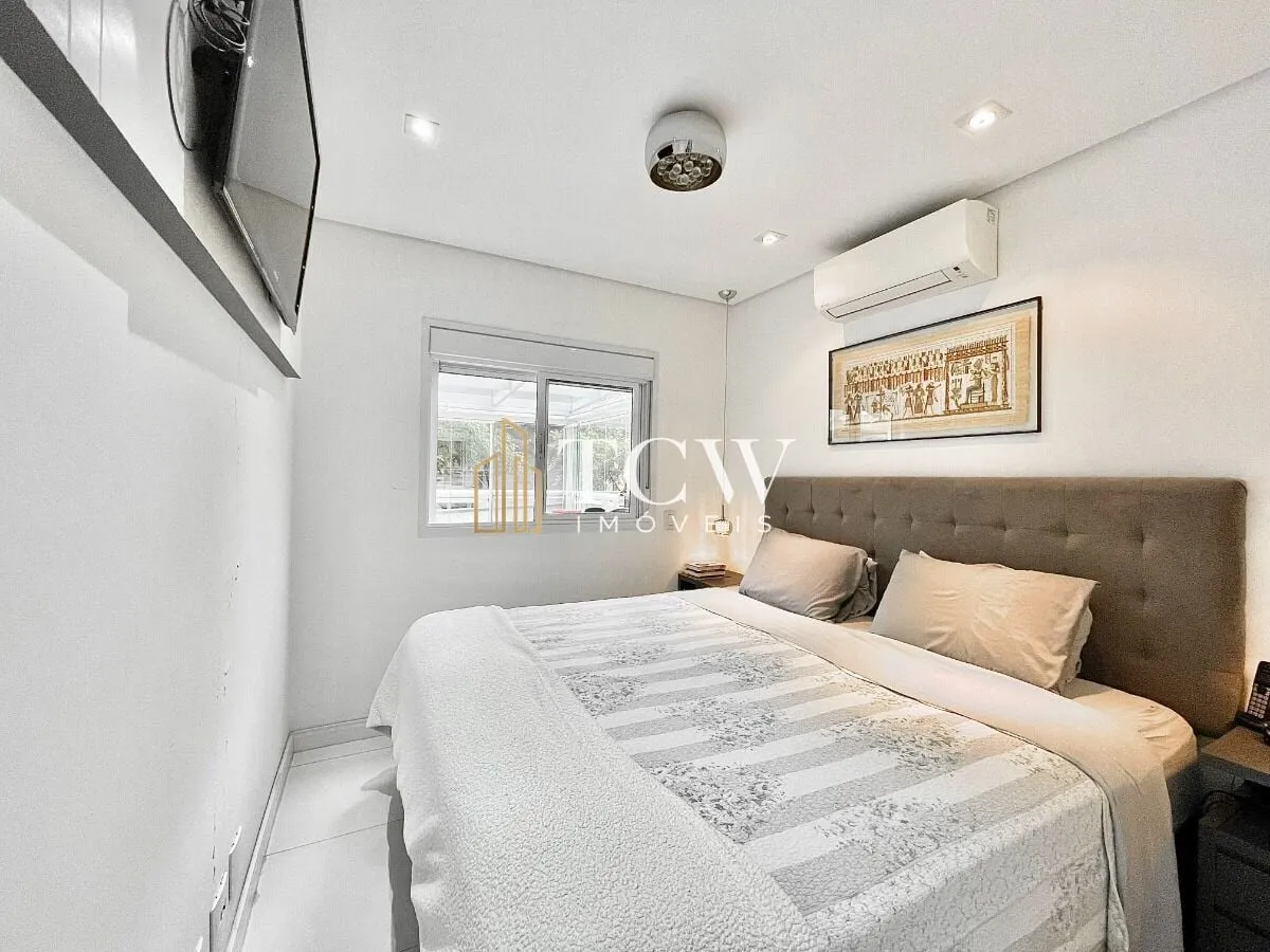 Imagem Apartamento à venda no bairro Aclimação - São Paulo/SP, Zona Central