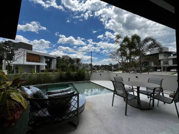 Imagem Casa com 5 dormitórios à venda, 353 m por R$ 7.900.000,00 - Riviera M-24