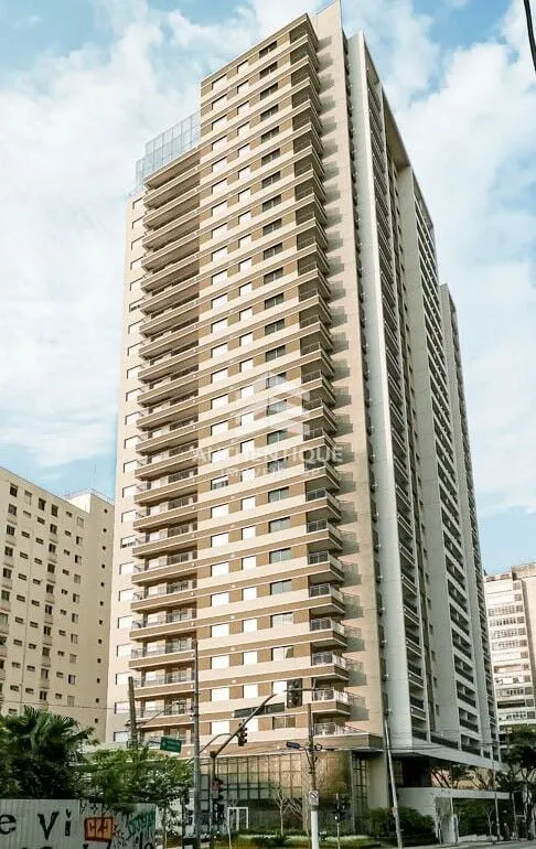 Imagem Olhar Augusta - Consolacao - Apartamento à venda em São Paulo/SP