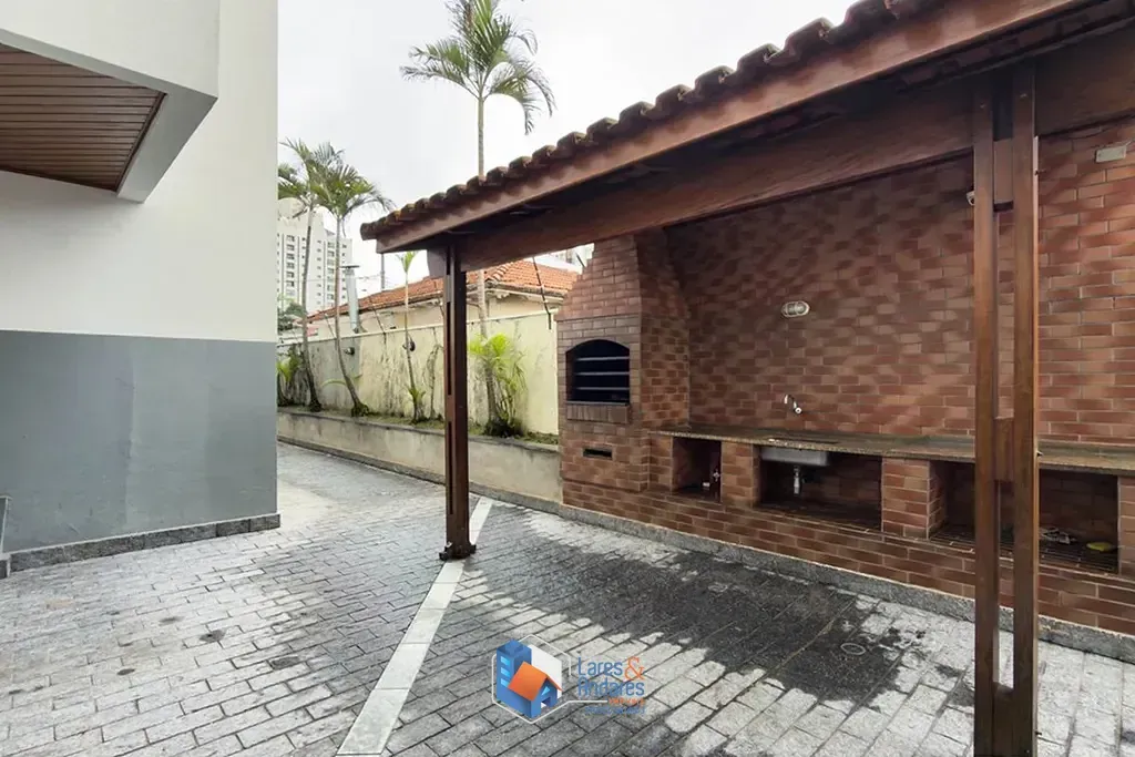 Imagem Apartamento à venda 3 Quartos 1 Suite 1 Vaga 70.6M² Vila Leopoldina São Paulo - SP