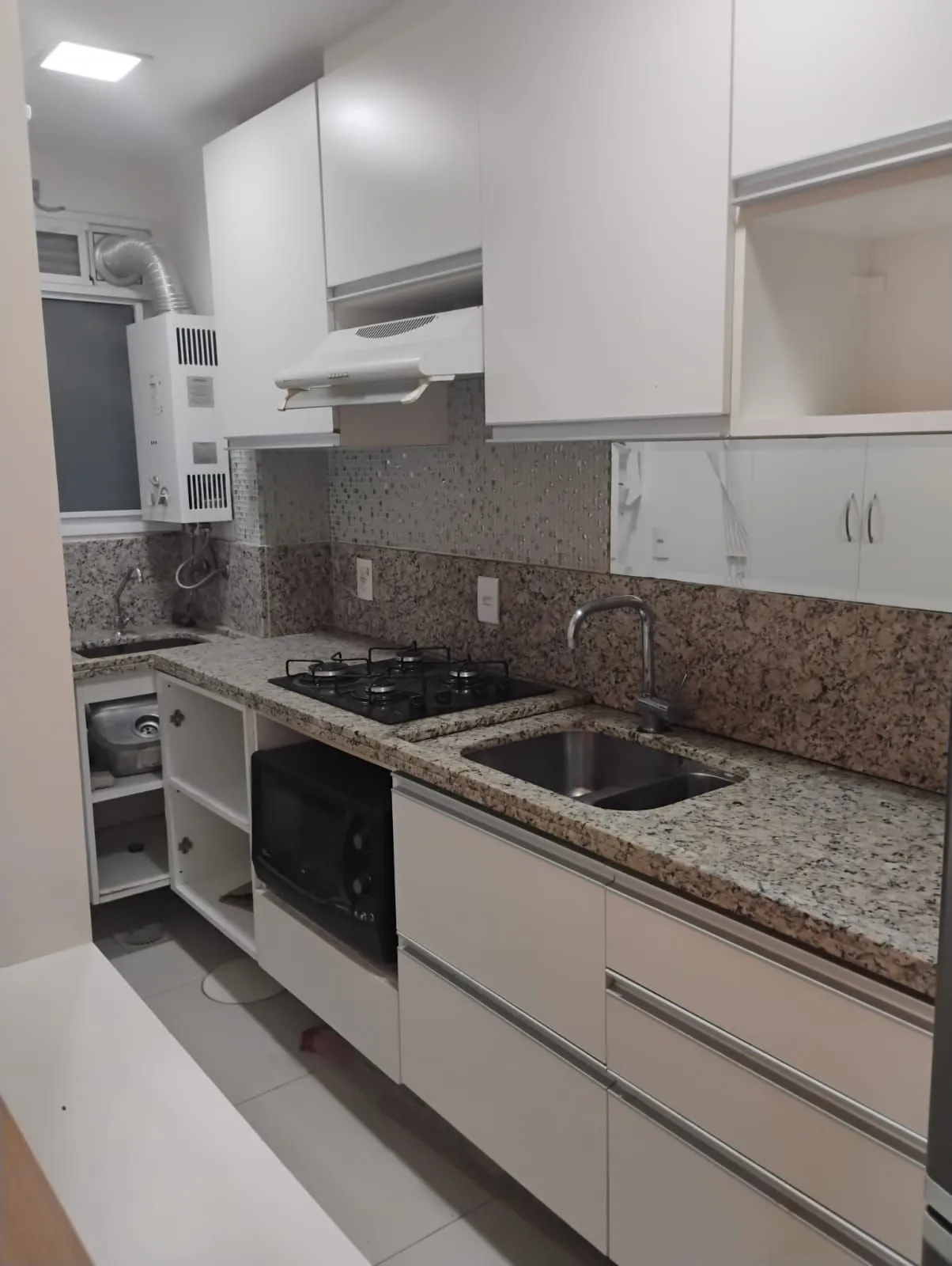 Imagem Apartamento em Cavalhada