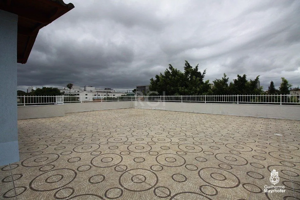 Imagem Apartamento para Venda - 43m², 1 dormitório, 2 vagas - Cristo Redentor