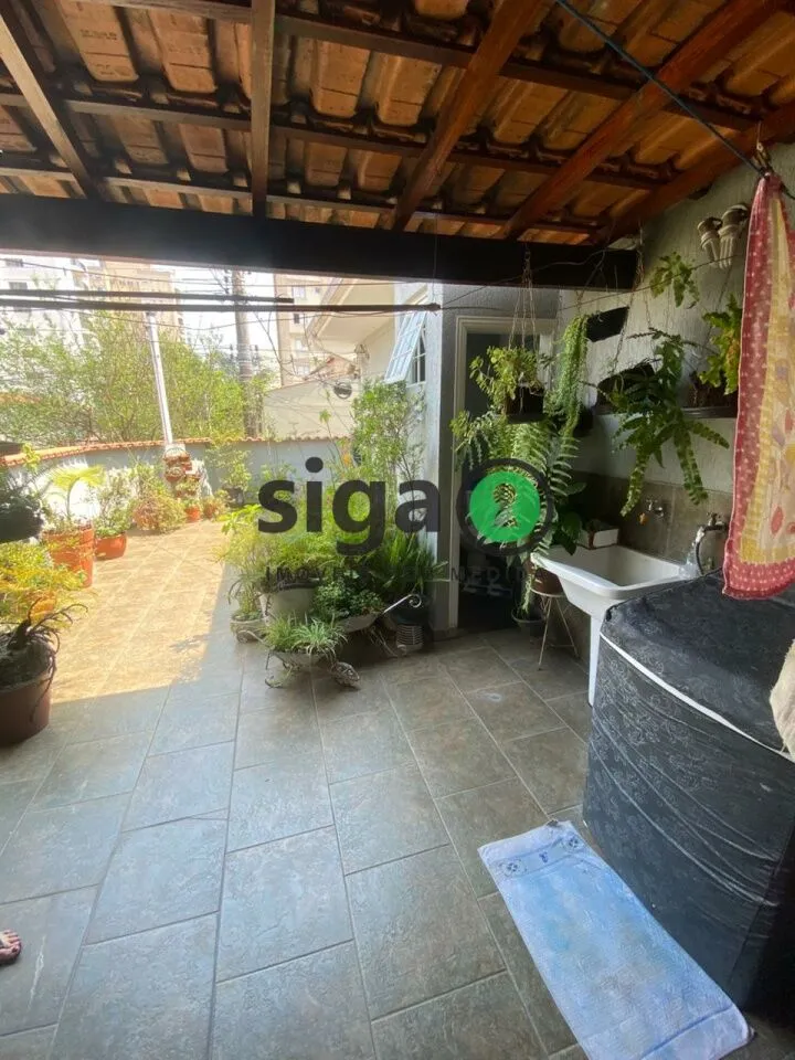 Imagem Casa à venda 2 Quartos Chácara Santo Antônio