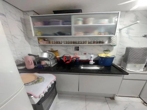 Imagem Apartamento a venda na Vila Matilde, 2 Dormitórios, S/Vaga, 41 m