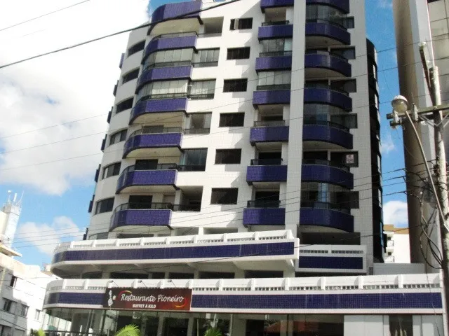 Imagem Sala comercial à venda em Torres, Centro, 382m2