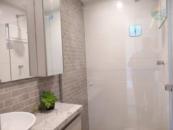 Imagem Apartamento 01 suite, novo, para venda, em Boa Viagem, Recife - PE.