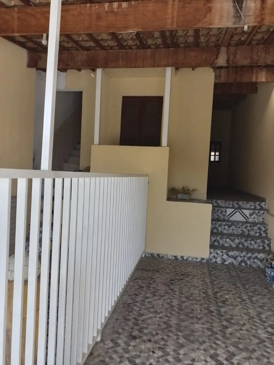 Imagem Casa à venda 2 Quartos, 1 Suite, 1 Vaga, 78M², Caçapava Velha, Caçapava - SP